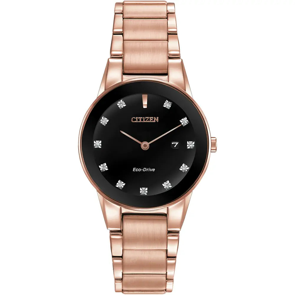 Citizen axiom outlet