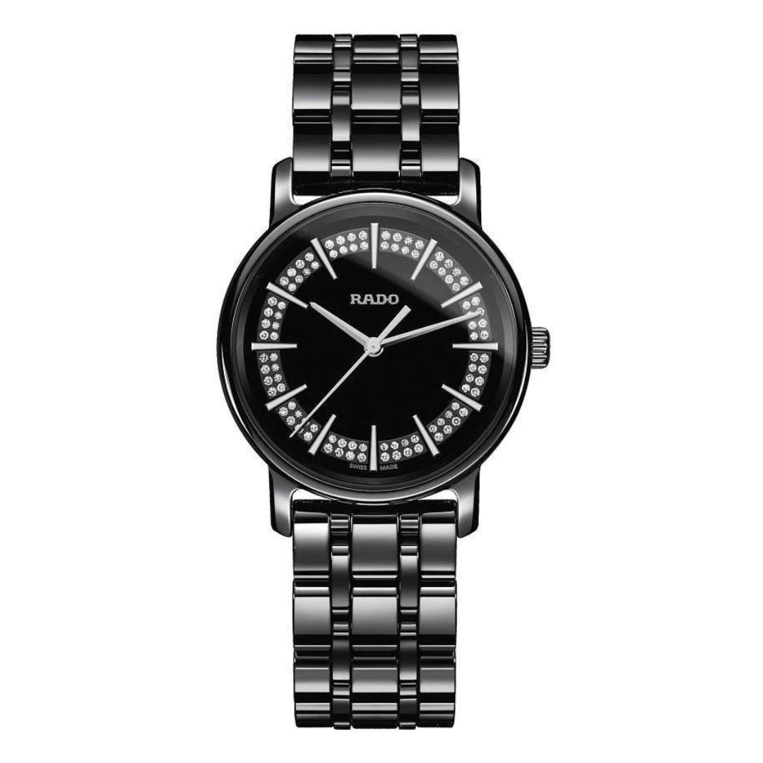 Diamaster Black Crystal R14063727