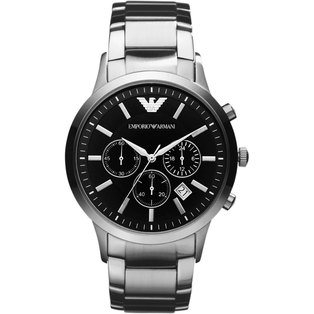 Ar2434 an armani men's shop watch