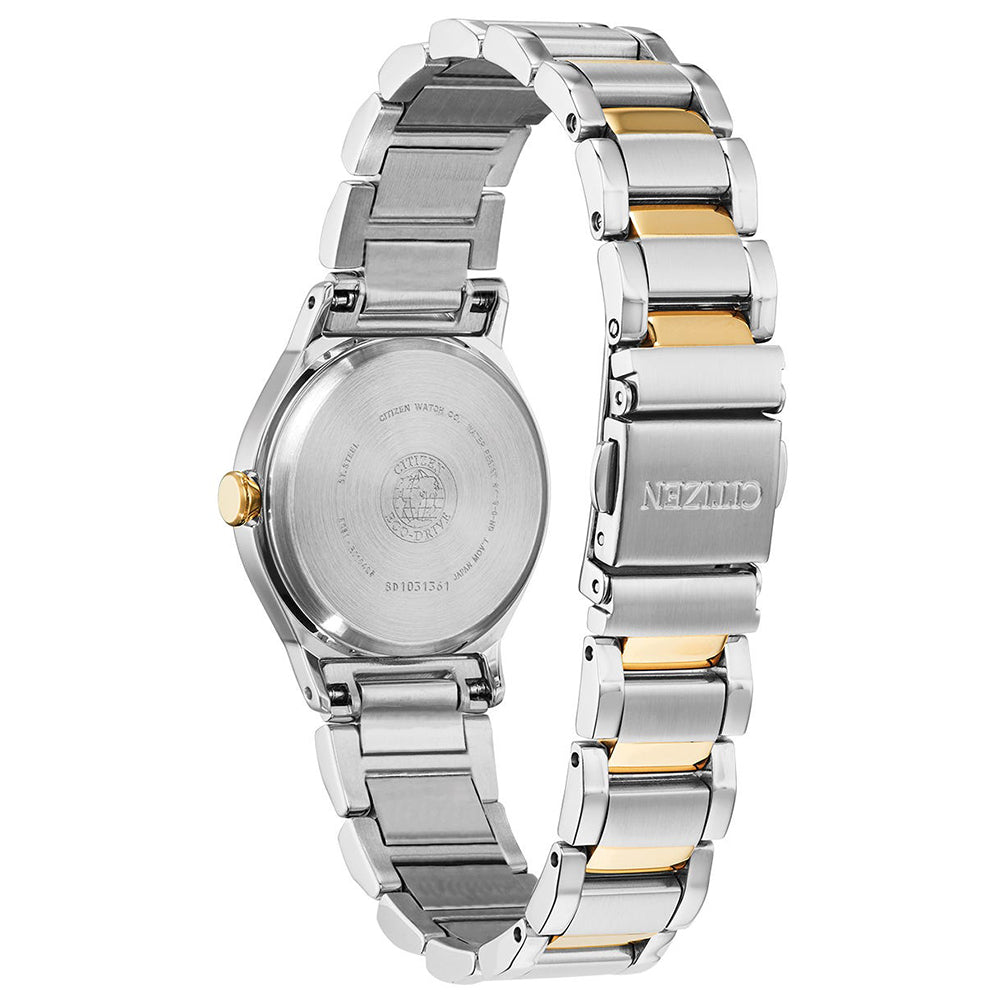 Citizen 2 tone online watch