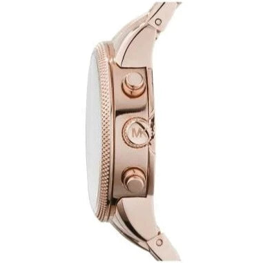 Mk6077 discount rose gold