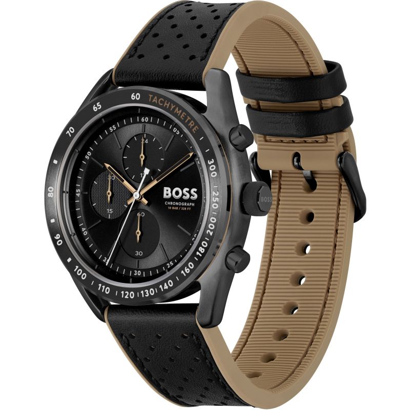 Hugo boss 2025 watch 7992