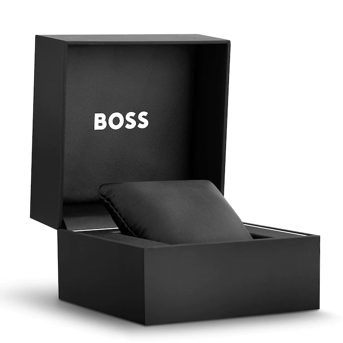 Hugo boss victoria clearance watch